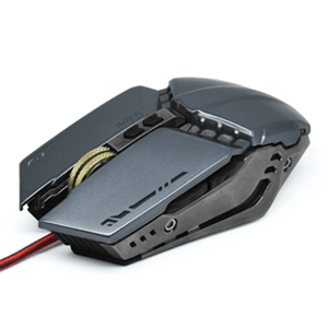 GAMING MOUSE TM 2021