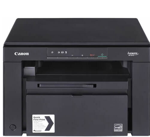 Printer Canon I-SENSYS MF3010
