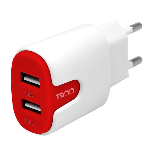 Wall Charger TSCO TTC 37