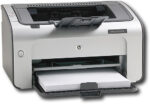 پرینتر لیزرجت 1102W اچ‌پی Printer HP P1102W Laser Printer