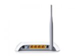 مودم تی‌ پی لینک وایرلس ADSL2 PLUS مدل TD-W8901N