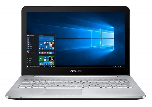 Laptop ASUS N552VW - T Core I7