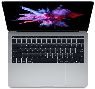 Apple MacBook Pro MPXT2 2017- 13 inch Laptop