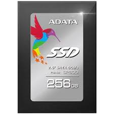 SSD ADATA 256GB SP600